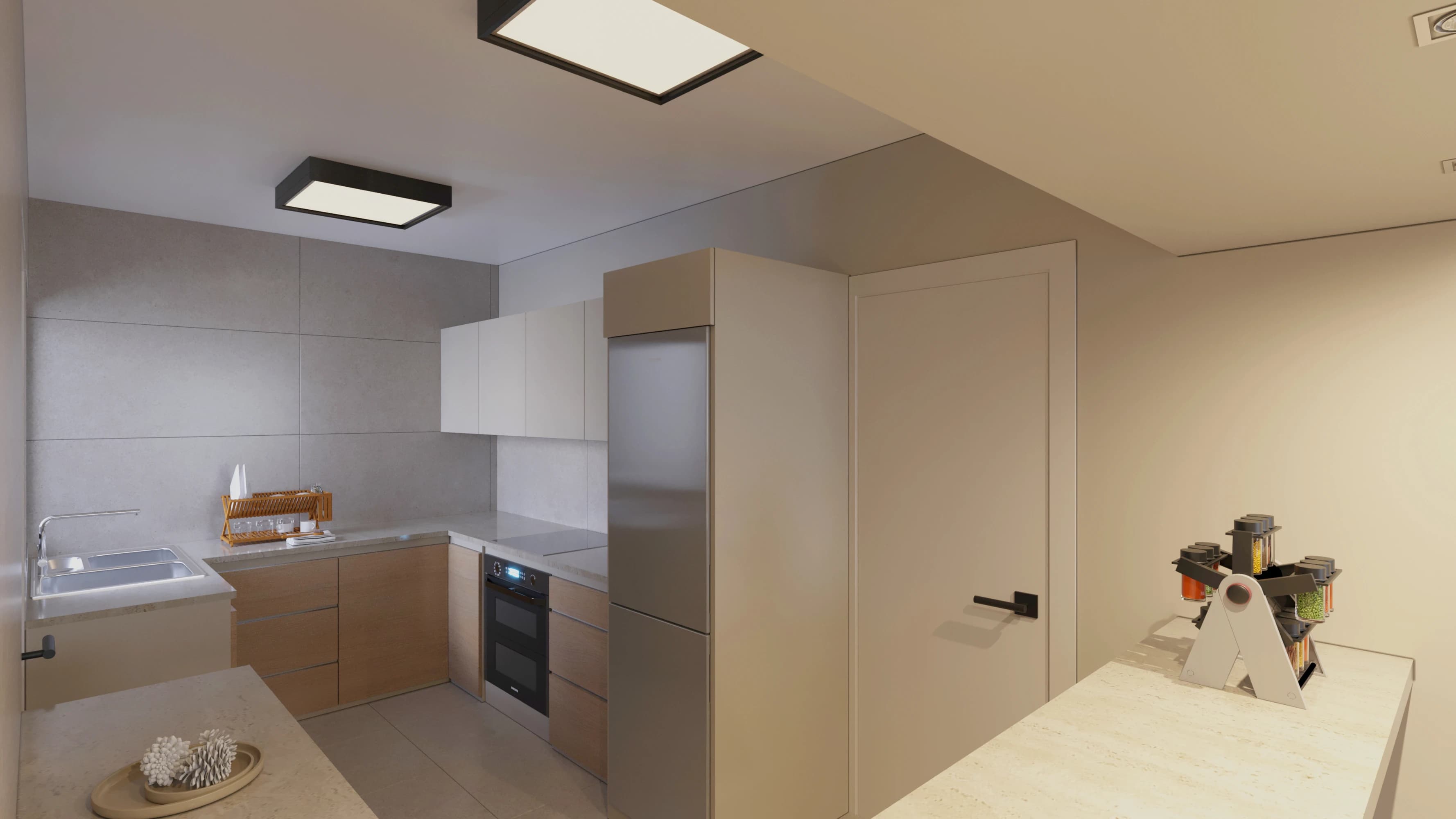 Ghion Homes Apartments, Addis Ababa