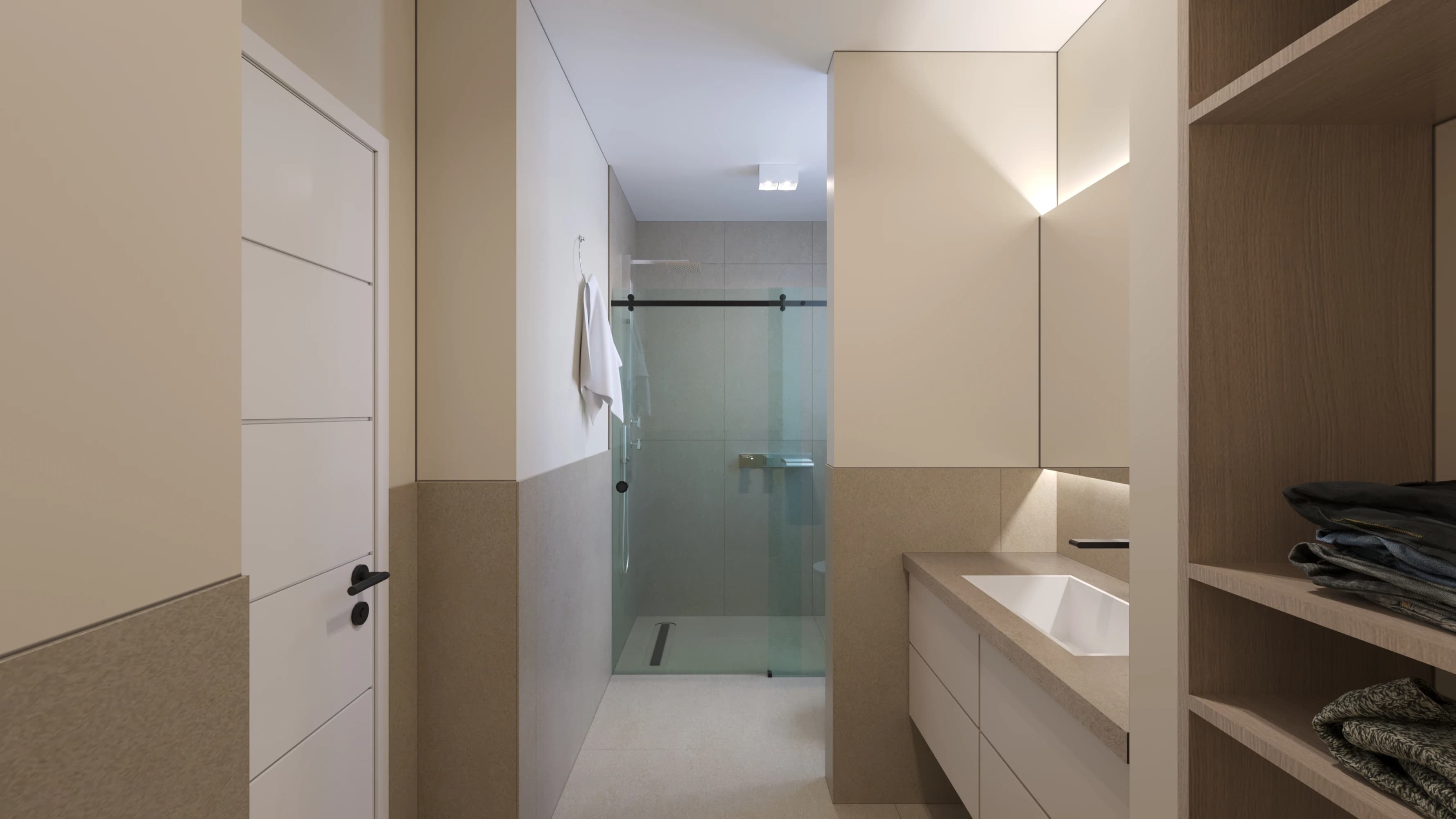 Ghion Homes Real EstateLuxury Apartment