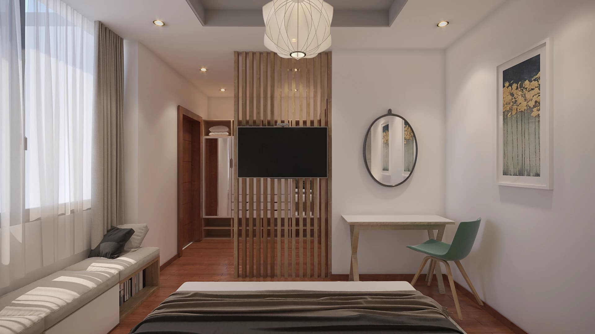 Luxury Three Bedroom Apartment, Bole Addis Ababa